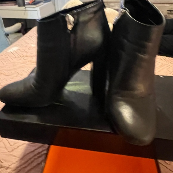 Booties - Picture 3 of 4